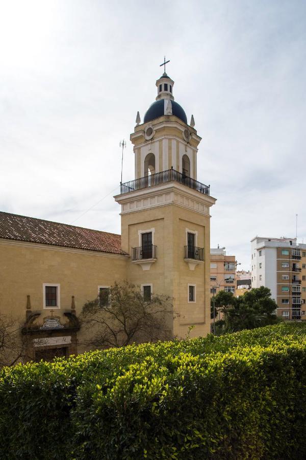 Santo Tomás B Ha Apartment Cádis Exterior foto